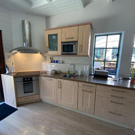 Londons Cottage Hilversum Extérieur photo