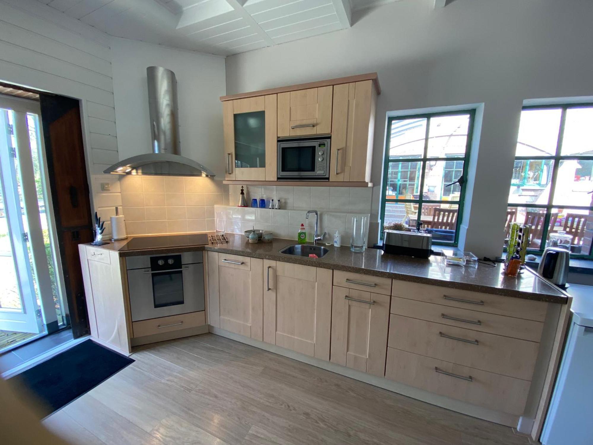 Londons Cottage Hilversum Extérieur photo