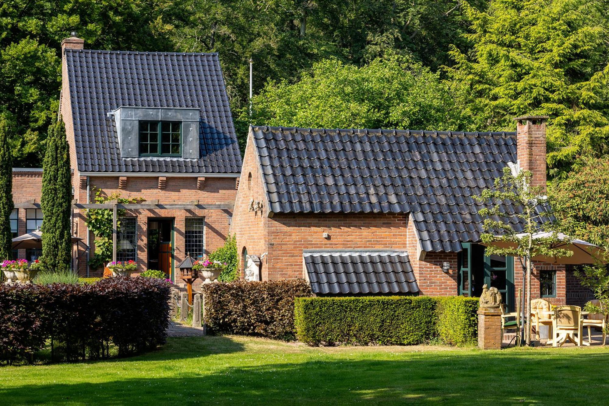 Londons Cottage Hilversum Extérieur photo